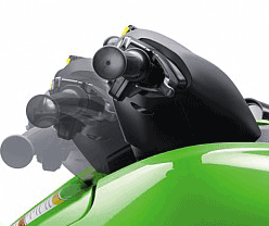 5-way Adjustable Handle