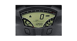 All-digital Instrumentation