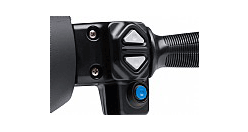 Electronic Cruise Control