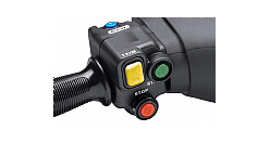 Electric Trim-control System