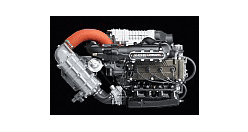 Massive Power. Impressive Acceleration