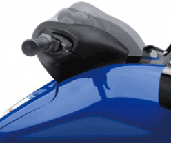 5-way Adjustable Handle