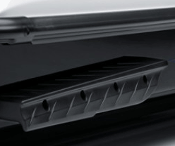 Sponsons & Side Bumper Fins