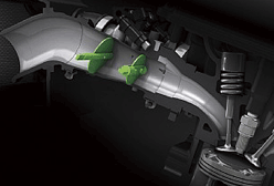 Kawasaki practicality