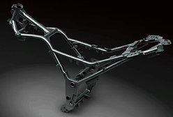 Kawasaki practicality