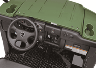 Kawasaki practicality